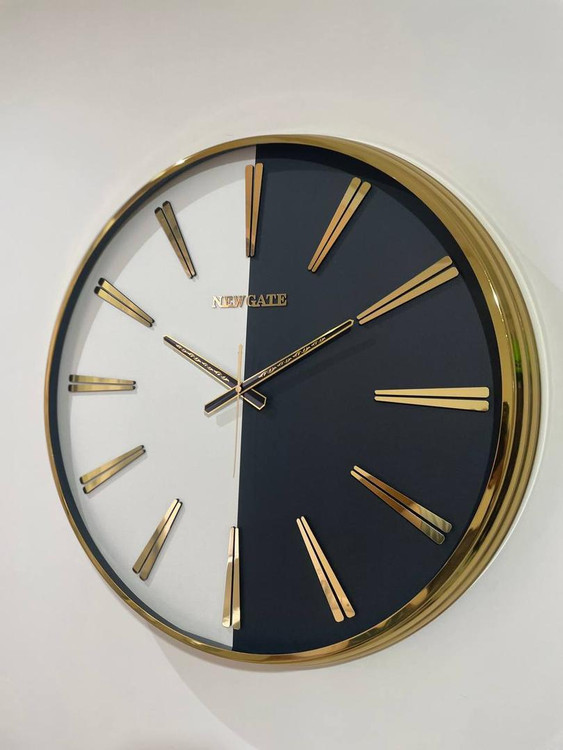Newgate Wall Clock Model 405