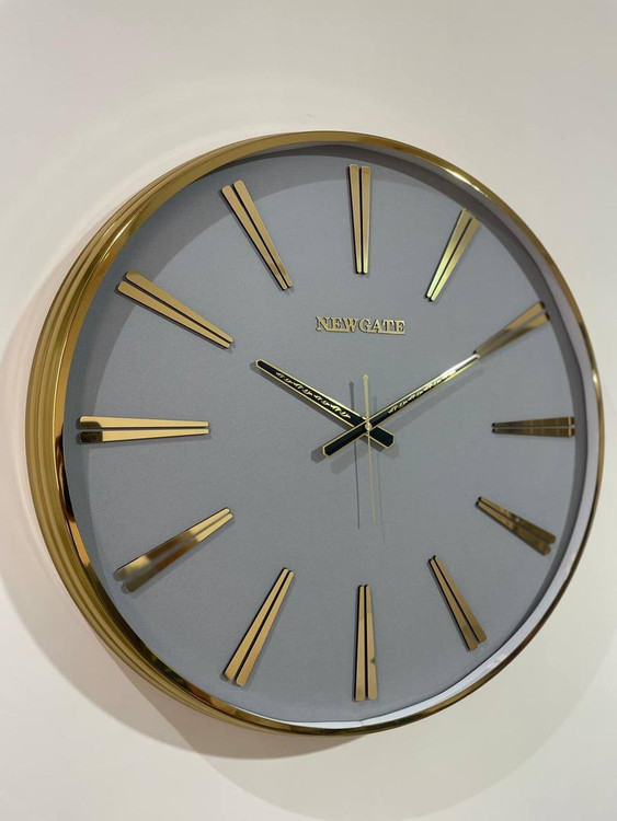 Newgate Wall Clock Model 405