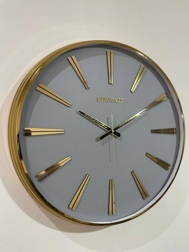 Newgate Wall Clock Model 405