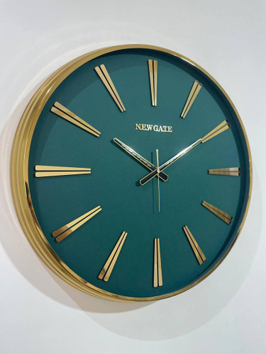 Newgate Wall Clock Model 405