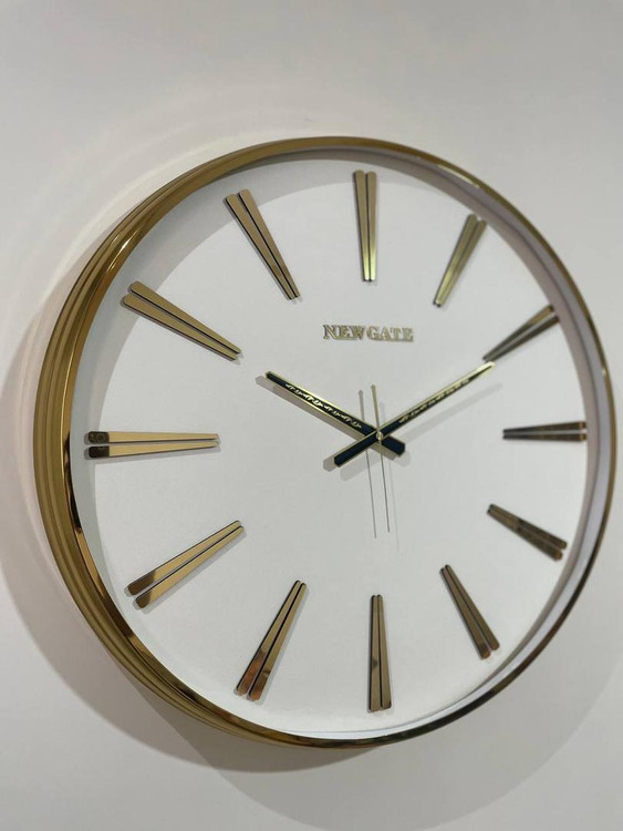 Newgate Wall Clock Model 405