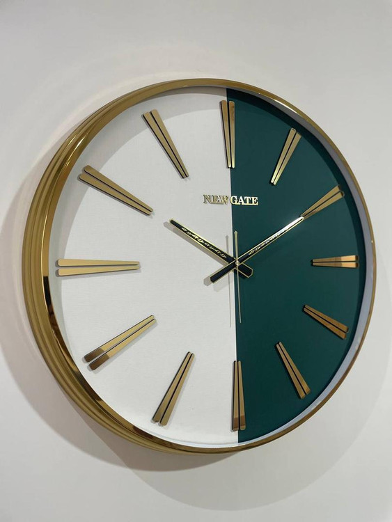 Newgate Wall Clock Model 405