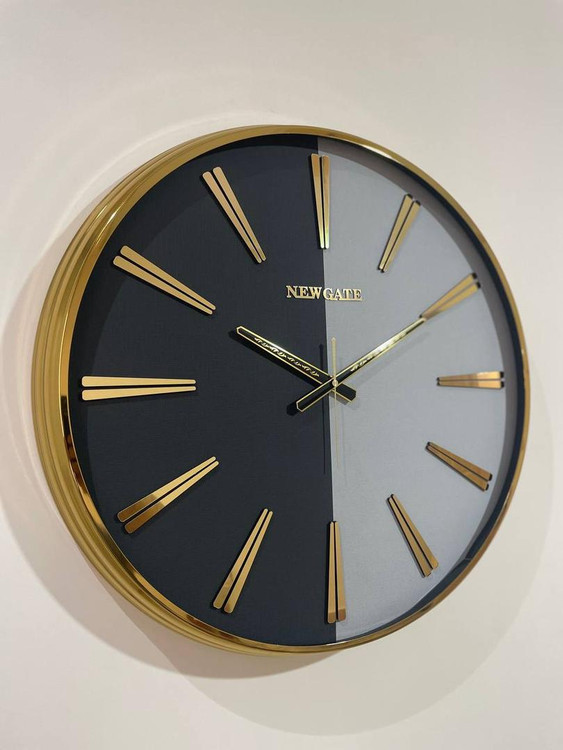 Newgate Wall Clock Model 405