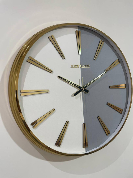 Newgate Wall Clock Model 405