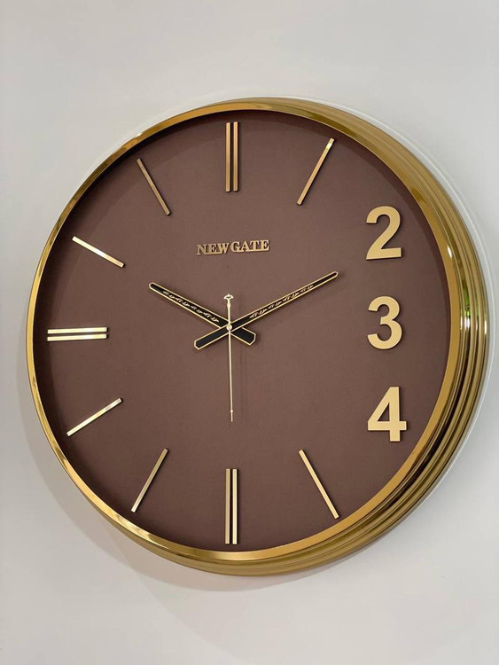 Newgate Wall Clock Model 403