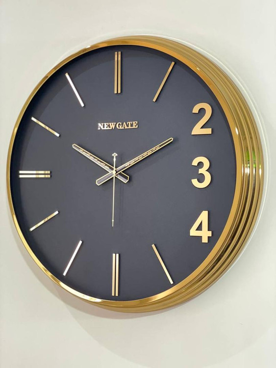 Newgate Wall Clock Model 403