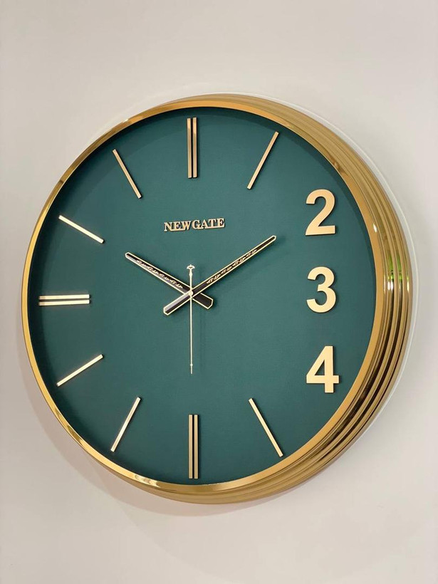 Newgate Wall Clock Model 403