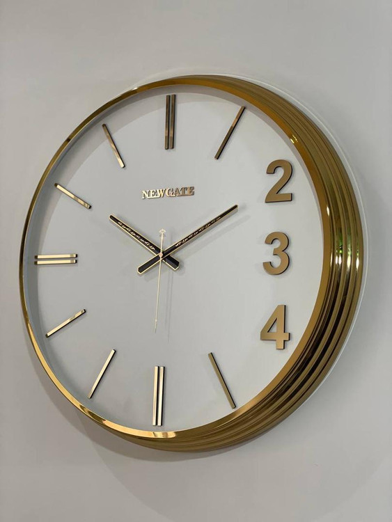 Newgate Wall Clock Model 403