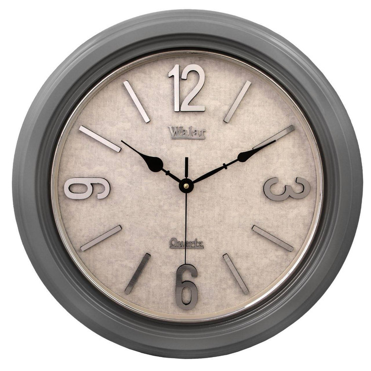 Valar Wall Clock Model 102