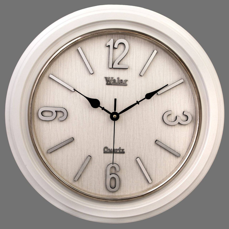 Valar Wall Clock Model 102