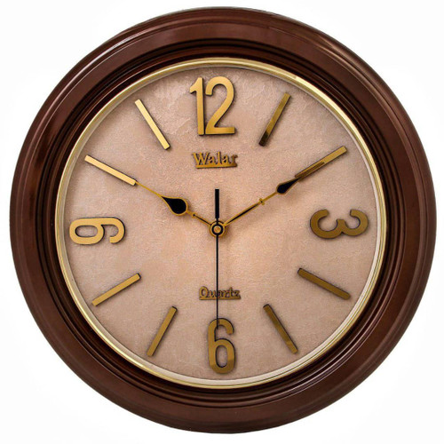 Valar Wall Clock Model 102