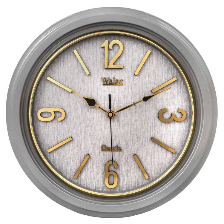 Valar Wall Clock Model 102