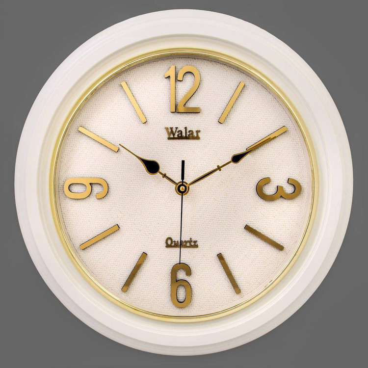 Valar Wall Clock Model 102
