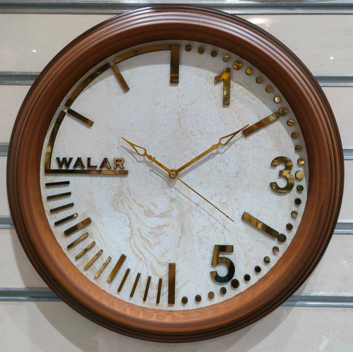 Valar Wall Clock Model 530