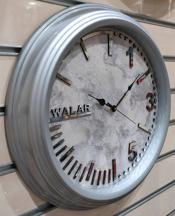 Valar Wall Clock Model 530