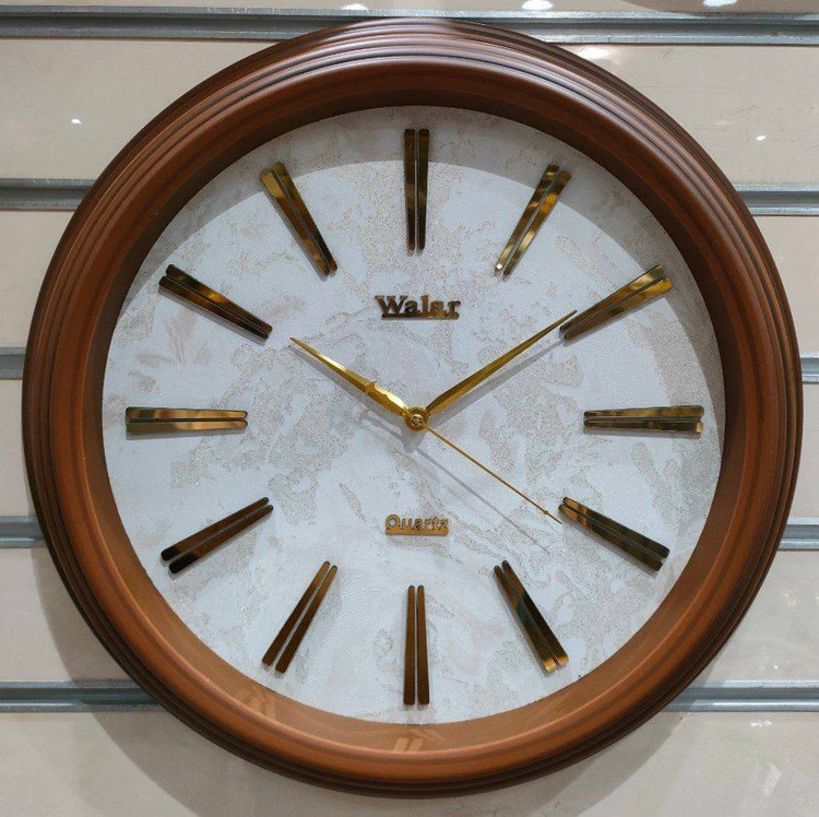 Valar Wall Clock Model 540