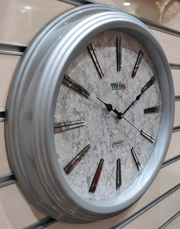 Valar Wall Clock Model 540