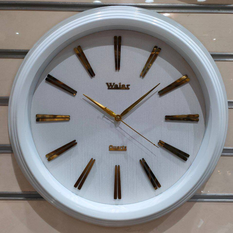 Valar Wall Clock Model 540