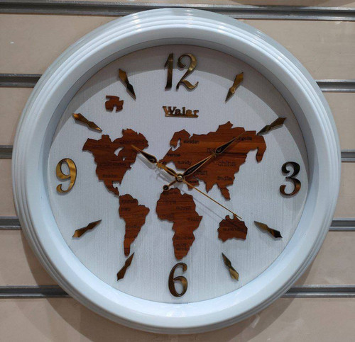 Valar Wall Clock Model 560