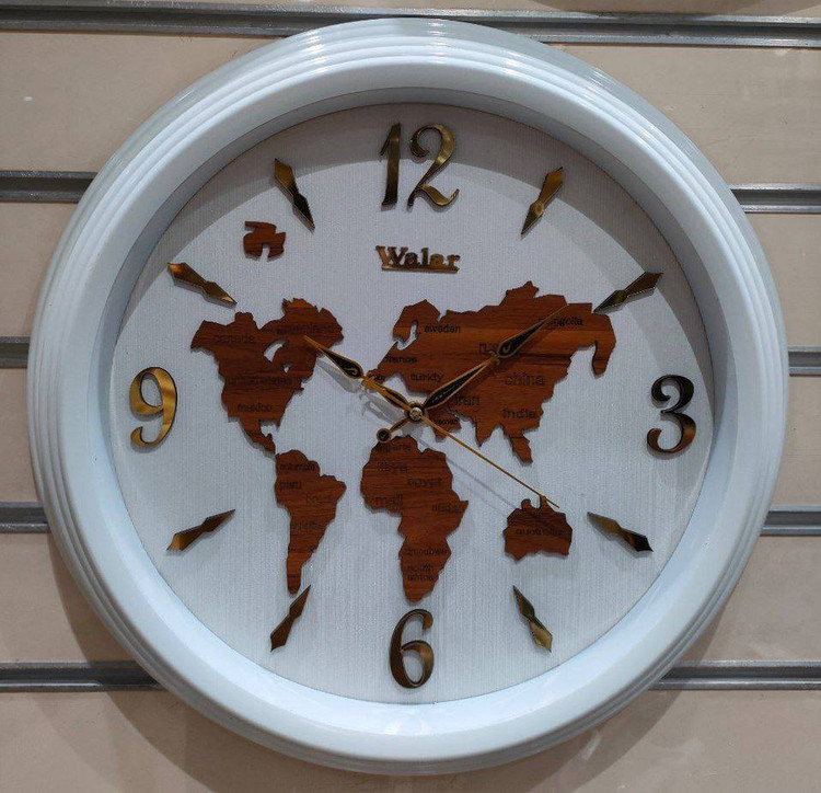 Valar Wall Clock Model 560