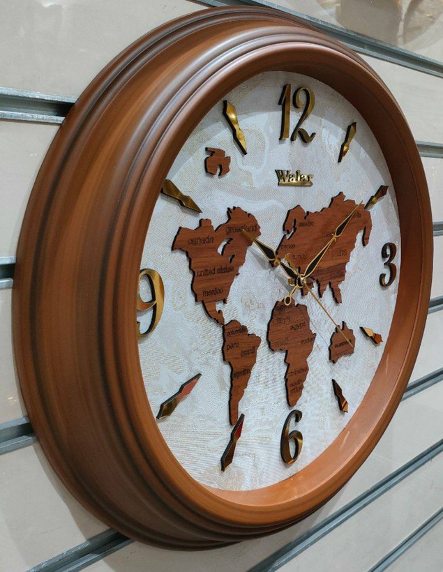 Valar Wall Clock Model 560