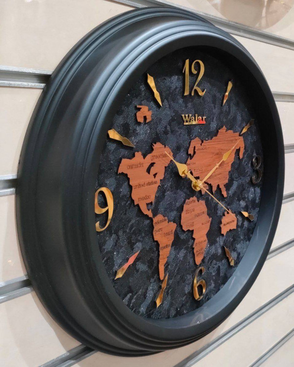 Valar Wall Clock Model 560
