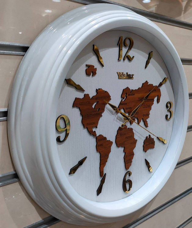 Valar Wall Clock Model 560