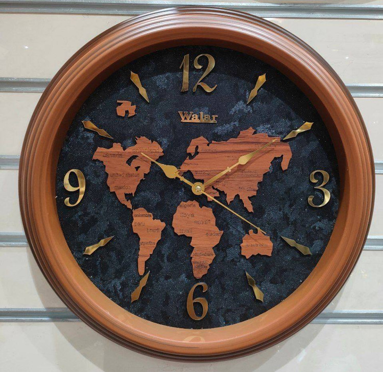 Valar Wall Clock Model 560