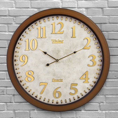 Valar Wall Clock Model 601
