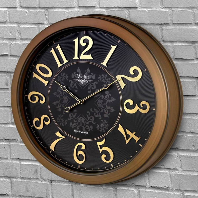 Valar Wall Clock Model 603