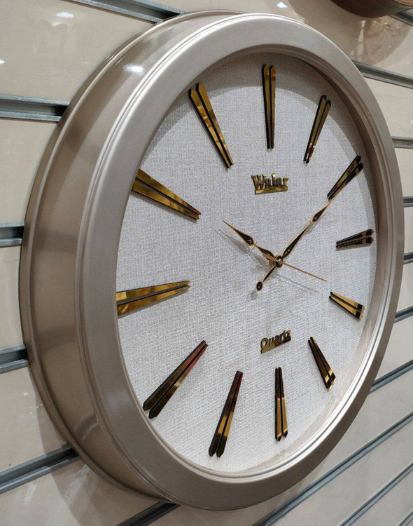 Valar Wall Clock Model 608